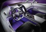 Renault Initiale Paris Concept 2013 года